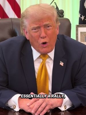 RALLY TO AMERICA  