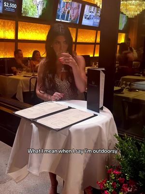 Catch me outside 🍸 #rhori #bravotv #realhousewives #realhousewivesofrhodeisland 