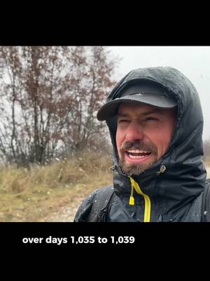 Day 1,035-1,039 of my walk around the world 🌏🇹🇷 #turkey #turkiye #Hiking #adventure