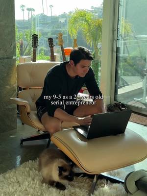 What does a realistic day look like when managing multiple high growth businesses. It is not about chasing the latest trend or relying on superficial hype.  True scaling comes down to the architecture: building robust client acquisition systems, diving into direct response numbers, and reviewing automated sales funnels. If you want to transition from a business operator constantly fighting fires to an owner who scales with systems, your daily workflow has to match that goal.  Here is an unfiltered look at what it actually takes to manage the backend of a scaling company. Comment “Scale” if you want to scale your business 🔗 #EntrepreneurLife #BusinessInfrastructure #MarketingAutomation #GrowthMindset #systemsandprocesses 