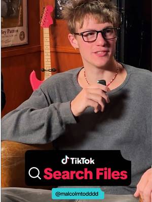 what are fans searching about @Malcolm Todd on TikTok? expect the unexpected during TikTok In The Mix with Jack Coyne, presented by @T-Mobile 