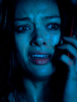 Como explicar que o chimpanzé da família 𝓭𝓸 𝓷𝓪𝓭𝓪 começou a perseguir todo mundo? 🫣 🎬 O Primata #Terror #Filme #OPrimata #JohnnySequoyah #ParamountPlus