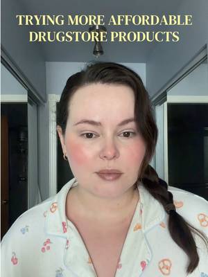 Trying more affordable products starting now! L’Oréal brow product linked in bio! #loreal #lorealmakeup #browproducts @L’Oréal Paris 