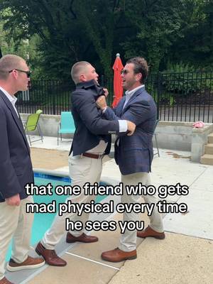 THE MAN OF THE HOUR! #skits #comedy #funny #weddings #friends 