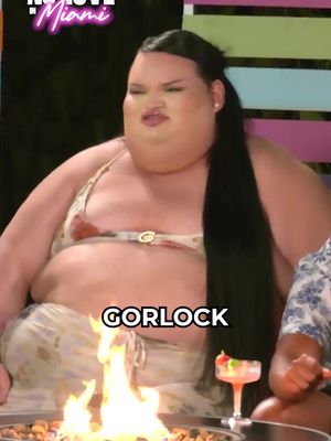 Clavicular roasts Gorlock 