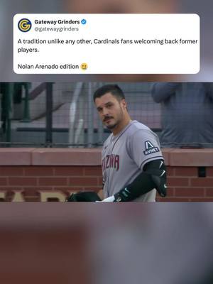 Thanks for everything Nolan 