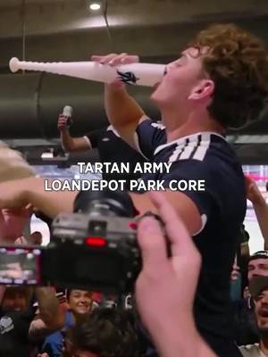 Tartan army core