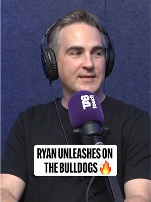 Ryan Daniels declares the Western Bulldogs are a bottom-five team without Marcus Bontempelli 😬 #afl