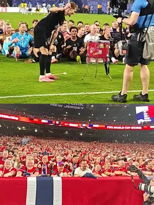 What a night 🥹🚣❤️