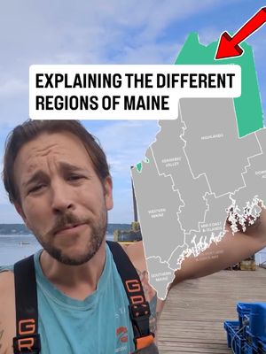 oh yuht. and Western ME. they got mountains.  #maine #mainelife 