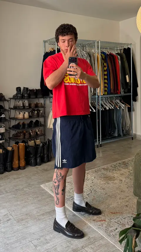 fits of the week