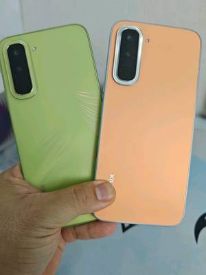 Here is a quick unboxing experience of the Infinix HOT 70! Available on June 24th! @Infinix #infinixhot70 #gadgetsidekick 