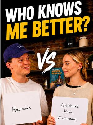 The ultimate quiz #FYP #quiz #whoknowsmebetter #trivia #quizbattle 