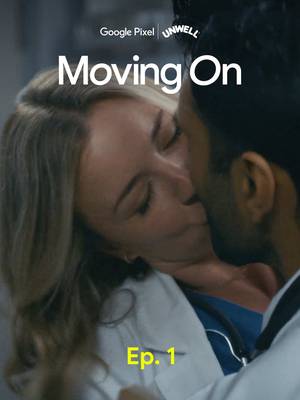 The drama has officially checked into the hospital... but will Dr. Julia make it to the altar? Binge episodes 1-4 of 'Moving On' starring @Alexandra Cooper & @Google Pixel right now! #googlepartner
