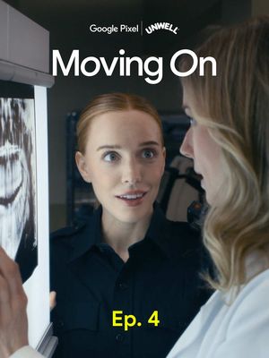 PSA: a superfan is loose on set and causing some serious chaos. Watch Episode 4 of Moving On: An original microdrama presented by @Google Pixel and Unwell. Tune in tomorrow to see what happens next! #googlepartner
