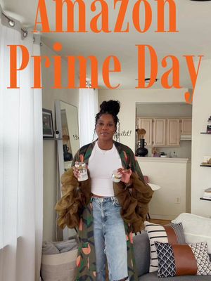 Add @ELEMIS skincare to your cart for @Amazon Prime Day! 3 of my favorites are 40% off and other best sellers are 30% off. Now is the time to restock for that summer glow. #ELEMISPartner