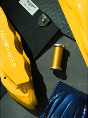 Something extraordinary is taking shape. Stay tuned.
