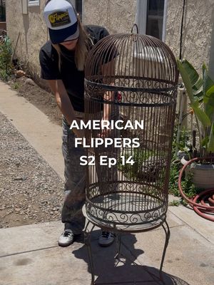 🚗 American Flippers Episode 14! We only have 2 stops left on our epic thrifting road trip through California and today were headed to Laguna Beach! We explored Santa Barbara downtown, made our way through LA traffic, and finally reached our destination of Laguna Beach! 💡 Today’s Road Trip pro tip from Mercury Insurance: Always preplan your routes ahead of time to avoid traffic. That’s why we went around LA not through it and it saved us an hour! Follow along daily #AmericanFlippers as we hunt for thrift store treasures, vintage finds, and hidden gems across California to see just how full we can get this trailer! 🚛 #MercuryPartner #CaliforniaRoadTrip #ThriftFinds #ThriftHaul