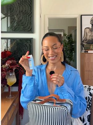 getting ready for Pilates just became my favorite part of my day... @ISDIN’s Fusion Water Magic sunscreen has me covered. Shop it on Amazon! #ISDINPartner #ISDINGetItOn #dayinmylife