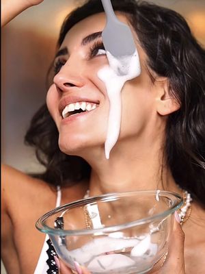 POV: your pores are no longer the main character ✨🫧 @Biodance Store US  Bubble Booster + Collagen Serum for: 🩷Intense hydration ✨ Healthy glow 🫧 Smoother-looking skin 💜 Refined pore appearance #biodance #toner #liposome #bubblebooster #bubblemask AD
