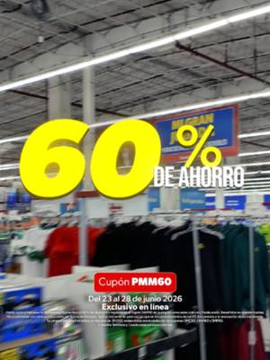 🚨¡Tu Membresía Plus con 60% de AHORRO! 🚨 ¡Pídela en línea y hazte Socio! #MiGranJugada es aprovechar esta increíble oportunidad y disfrutar de Sam’s.