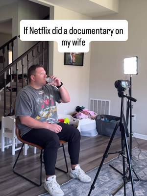 Finally got to speak my truth.. #marriage #husband #wife #golf #comedy