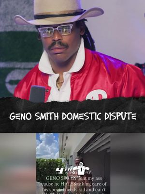 Violence is never the answer. ❌  Better communication can help avoid these situations 💭 New Hot Take episode out now! Link in bio 🤟🏾📺