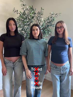 These bellies are growing!! @Amy Atia @Natasha Perry #thebumpclub #pregnancytiktok 