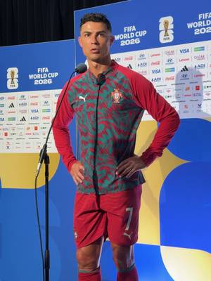 ❔🇵🇹 ¿QUÉ CAMBIÓ EN PORTUGAL? Cristiano nos responde. @manubravo9