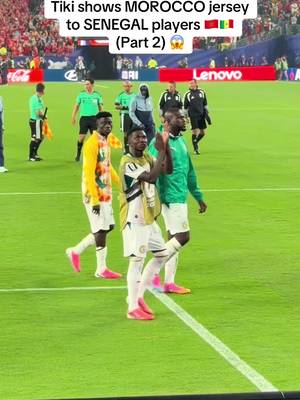 🇲🇦✅ 🇸🇳🚫 Twitch: tikibeen1 🚀  Streaming ALL of the WORLD CUP 🌎 #tiki #morocco #worldcup #norway #senegal
