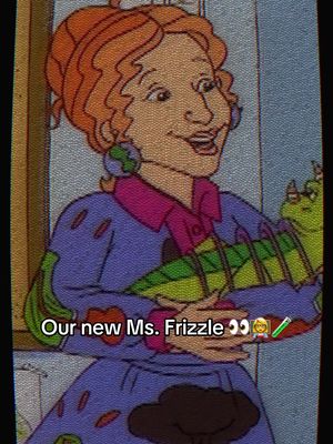 Elizabeth Banks announced as Ms. Frizzle in new live action film of Magic School Bus has us feeling nostalgic. Who else is excited???🔥 #elizabethbanks #msfrizzle #magicschoolbus #movie #fyp 