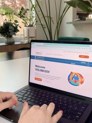 Sharing this for anyone in New Mexico who may need it! There are Medicaid changes coming, and staying informed now can make a big difference later. I’m partnering with the New Mexico Health Care Authority to help spread the word. Learn more at HCA.NM.gov/Medicaidchanges. #KeepYourBenefitsNM