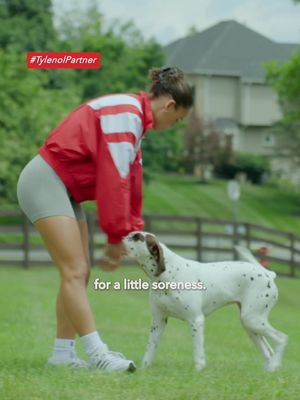 #TylenolPartner Being passionate about the game means dealing with the tough moments, too. For quick relief, I turn to @TYLENOL Rapid Release Gels from the #1 doctor-recommended pain relief brand. Pain doesn't wait, and neither should your relief. Buy now on Amazon during Prime Day 6/23-6/26 and pick up at an Amazon Locker near you. Use Product Only As Directed.