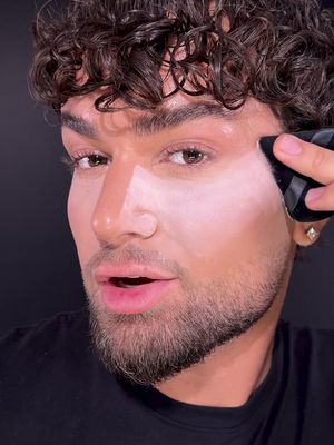 STOP SETTING YOUR UNDER-EYES LIKE THIS IF YOUR UNDEREYES ARE ALWAYS CREASING 👀 @anua_global  A D #makeup #makeupartist #beauty #beautyhacks #makeuptutorial 