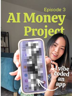 Welcome back to the episode 3 of AI Money Project series where I attempt to build my app startup using AI. Recently, I built an app that I'm personally very passionate about it, and I think it will help a lot of you guys!  P.S. I vibe coded this app using Anything AI (Use my discount code *JOANNA* for 20% off)  The mission behind this app is to help you become a better version of yourself through tracking and facilitating your personal development activities, such as: - meditation - affirmation - journaling - visualizations - reading - exercising   This app is still in its MVP stage. And I'm looking for beta users to help make it better!!  Drop a comment below or message me or email me if you want to sign up to be my beta users.  #vibecoding #vibecode #aistartup #aiapp #aitools 