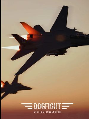 Operation: Dogfight Dropping: July 3rd  Mark your calendars ✈️