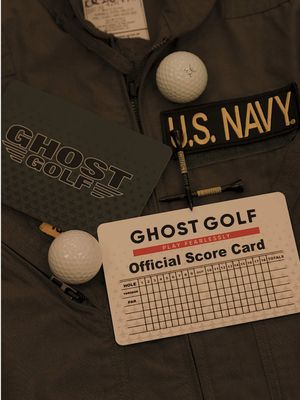 Your mission: The course  Stay sharp. The fairway rewards exactly that. Dogfight: Launching July 3rd