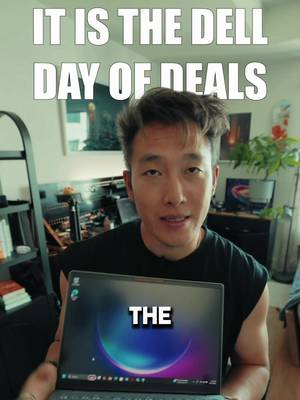 #ad It’s the Dell Day of Deals! #DellCollab #IntelCoreUltra #intelinnovation @dell @Intel Corporation Save an extra 10% off select PCs. Valid with select other offers but not with other coupons. Expires 6/28/2026 or earlier if offer is terminated. One time use only. Limit 1 item per order. Excludes: select PCs, servers, all third-party electronics, accessories &amp; software, printers, ink, toner, all enterprise memory, all warranties, gift cards, limited-time promotional doorbusters and deals