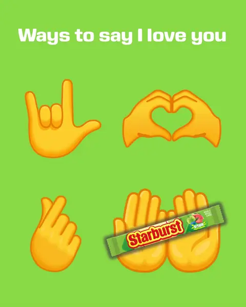 Where the Sour fans at?!