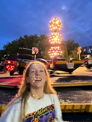La Ronde 2026🎢 Rire et hurler avec ses chums😆😱 Merci @La Ronde SixFlags #laronde 