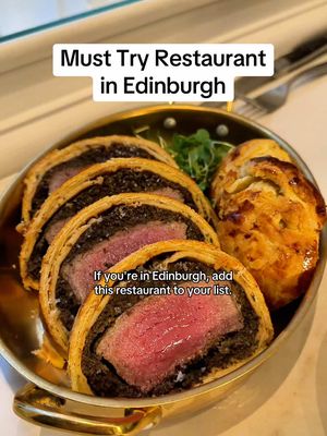 The Commons Club is so good! #edinburgh #Scotland #scottishfood #Foodie #travel 