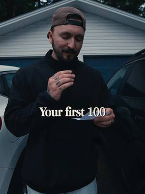 Perfectionism takes many forms. Get the reps in. You got this. #smallcreator #contentcreator #practice #perfectionism 