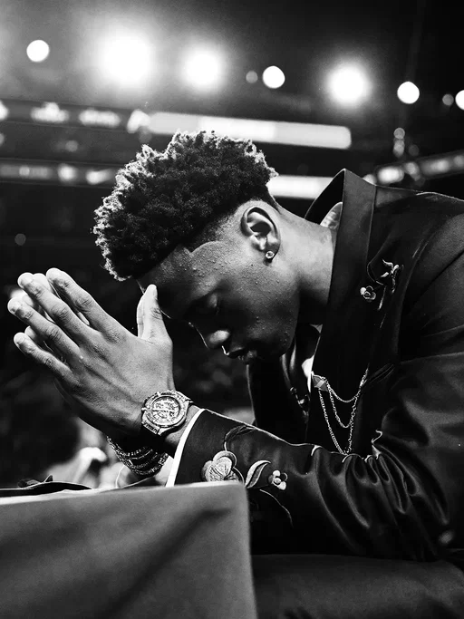 these people. #nbadraft #nbadraft2026