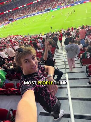 World Cup tix don’t have to be expensive with @Gametime #ad #gametimeapp #worldcup 