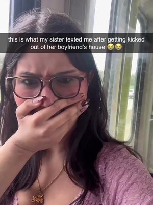 Did her boyfriend kick her out or did she just unlock her villain era? 😭 This is what my sister texted me after getting kicked out of her boyfriend’s house * She sent no explanation first * Just this random AI dolphin video * The “I’m moving into” part took me out * @dior lip gloss could not prepare me for this Would you let her move in or tell her to call him back? 😭 sister got kicked out, boyfriend kicked her out, relationship drama, sister storytime, funny text story, viral family drama, boyfriend house drama, moving back home, breakup drama, toxic boyfriend, family storytime, random AI video, AI dolphin, funny relationship, sister drama, viral text message, dramatic life update, TikTok storytime, chaotic sister, dating drama, funny family story #storytime #relationshipdrama #sisterdrama #viral #fyp