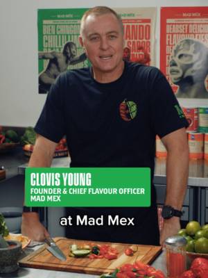 🌶🍋‍🟩I've always hated normal fries🍟So I've been on a quest to make the maddest fries ever. Introducing Baja Fries. Chilli & Lime flavour. Worth the 20 year wait