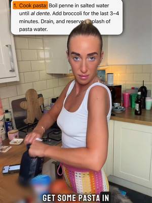 Make some tea with me with a little help from Dola #dola #uk #cookwithme #mealideas #mumsoftiktok ad 