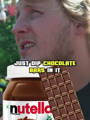 Miss the chocolate diet🍫🥺