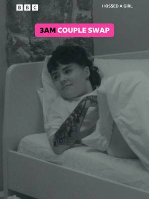 Sneaky sleepovers 👀 #IKissedAGirl #IKAG #WLW #Lesbian It’s loud, proud and starts with a kiss as Dannii Minogue plays cupid to ten single ladies. It’s a heart-breaking, heart-racing hot sapphic summer.