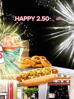 do i hear an eagle screeching or is that just the America $2.50 menu